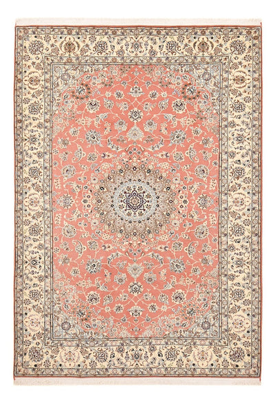 Tapis de Nain - 9La Tapis 202x293cm - Tapis persan