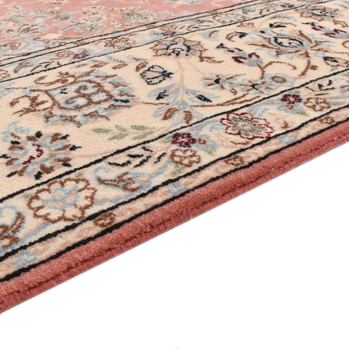 Tapis de Nain - 9La Tapis 202x293cm - Tapis persan