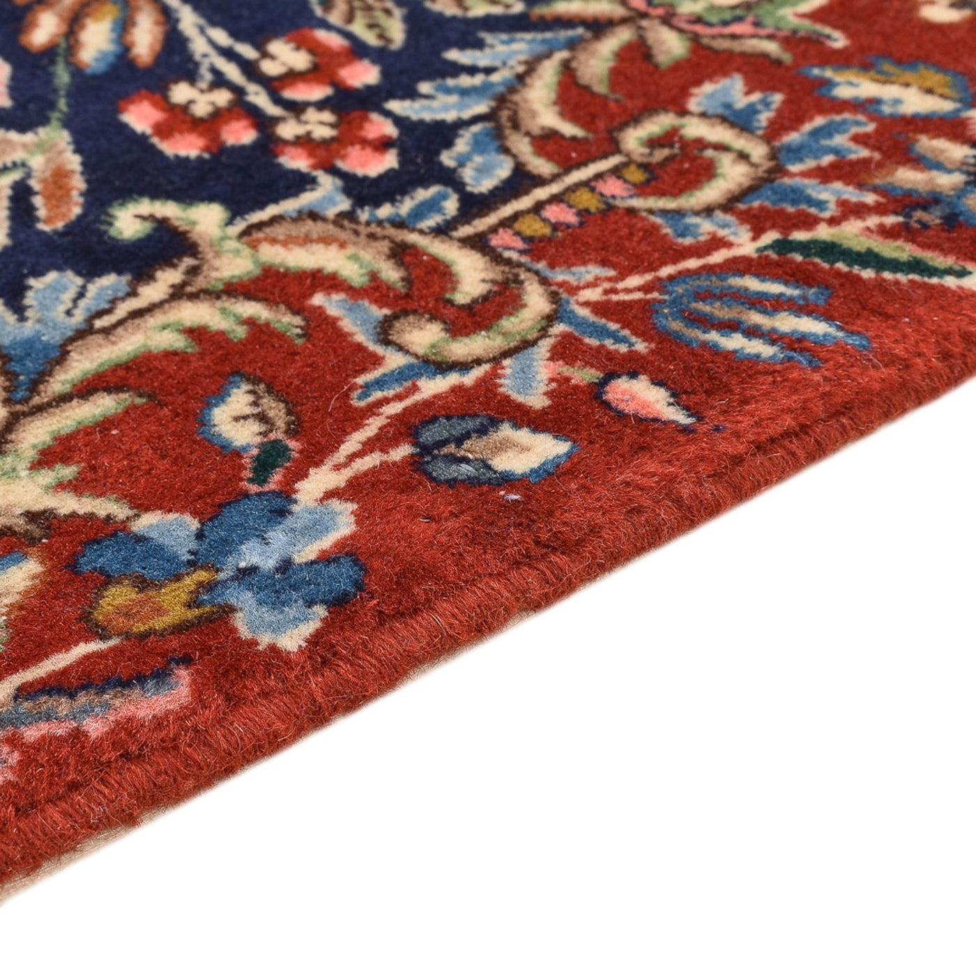 Rafsanjan Tapis 90x60cm - Tapis persan