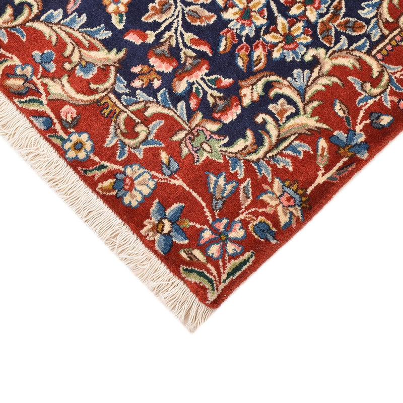 Tapis persan - Royal - 90 x 60 cm - multicolore