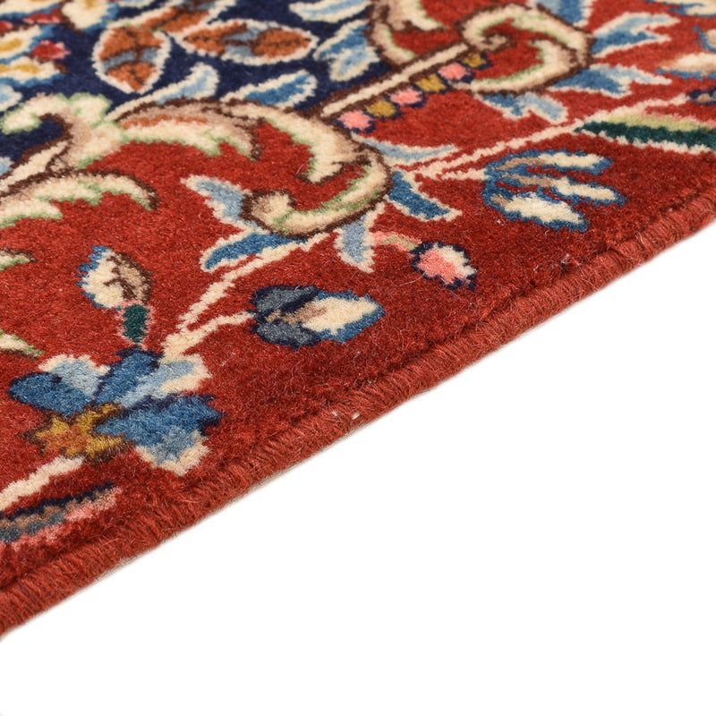 Tapis persan - Royal - 90 x 60 cm - multicolore