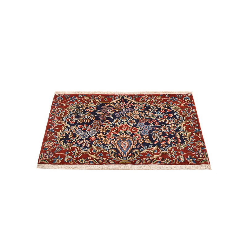 Tapis persan - Royal - 90 x 60 cm - multicolore