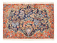 Rafsanjan Tapis 90x60cm - Tapis persan