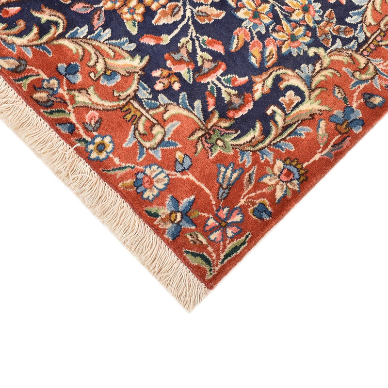 Tapis persan - Royal - 90 x 60 cm - multicolore