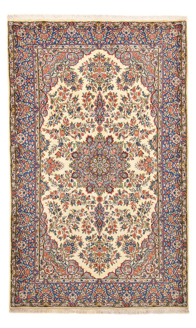 Rafsanjan Tapis 148x244cm - Tapis persan