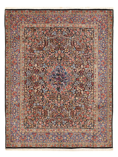 Rafsanjan Tapis 176x235cm - Tapis persan