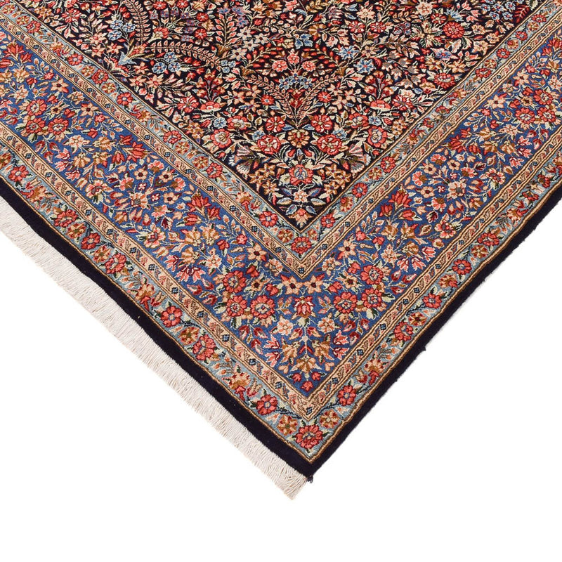 Tapis persan - Royal - 235 x 176 cm - rouille