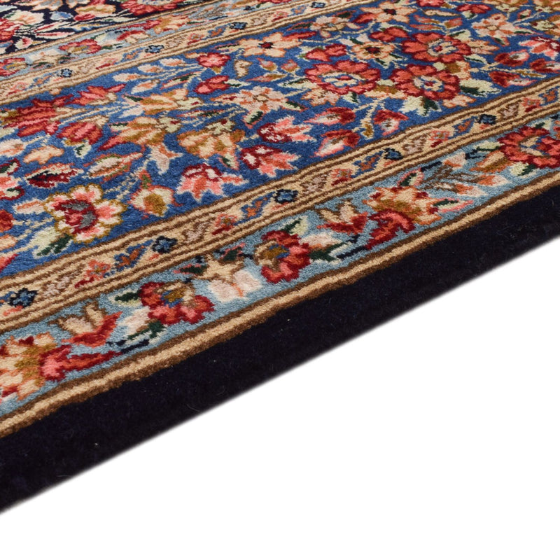 Tapis persan - Royal - 235 x 176 cm - rouille