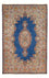 Tapis persan - Royal - 275 x 177 cm - bleu