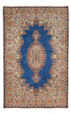 Rafsanjan Tapis 177x275cm - Tapis persan