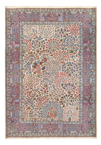 Tapis persan - Royal - 310 x 218 cm - multicolore