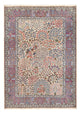 Rafsanjan Tapis 218x310cm - Tapis persan