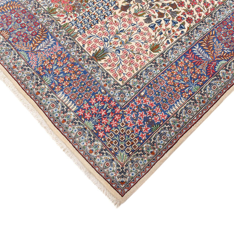 Tapis persan - Royal - 310 x 218 cm - multicolore
