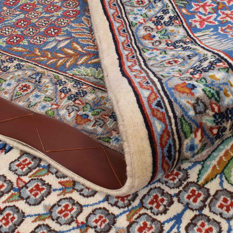 Tapis persan - Royal - 310 x 218 cm - multicolore
