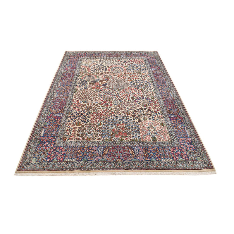 Tapis persan - Royal - 310 x 218 cm - multicolore