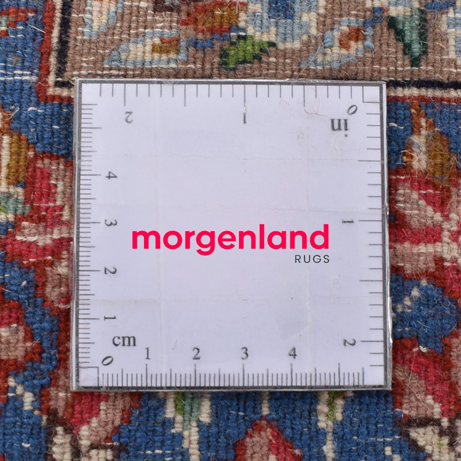 Tapis persan - Royal - 310 x 218 cm - multicolore