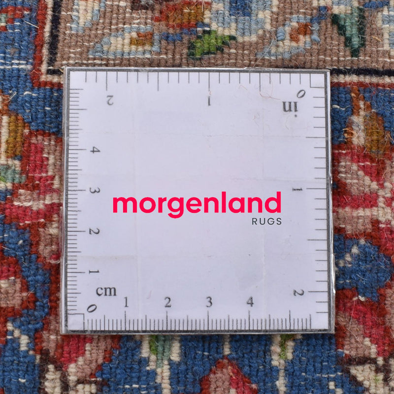 Tapis persan - Royal - 310 x 218 cm - multicolore