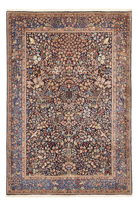 Tapis persan - Royal - 267 x 180 cm - rouille