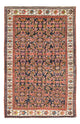 Tapis de Sharbabak Tapis 132x200cm - Tapis persan