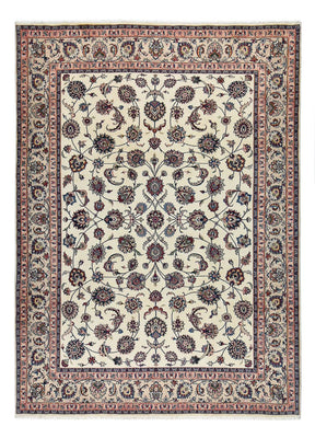 Tapis persan - Classique - 342 x 243 cm - sable