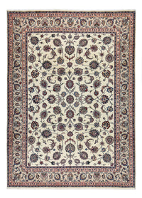 Tapis persan - Classique - 342 x 243 cm - sable