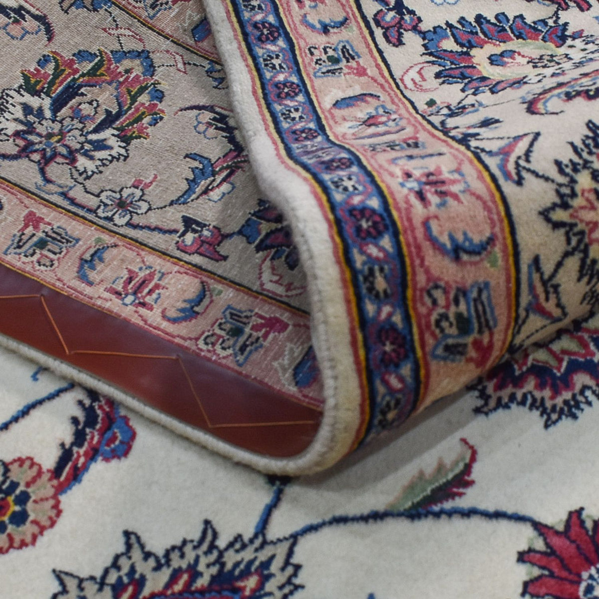 Tapis persan - Classique - 342 x 243 cm - sable