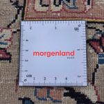 Tapis persan - Classique - 342 x 243 cm - sable