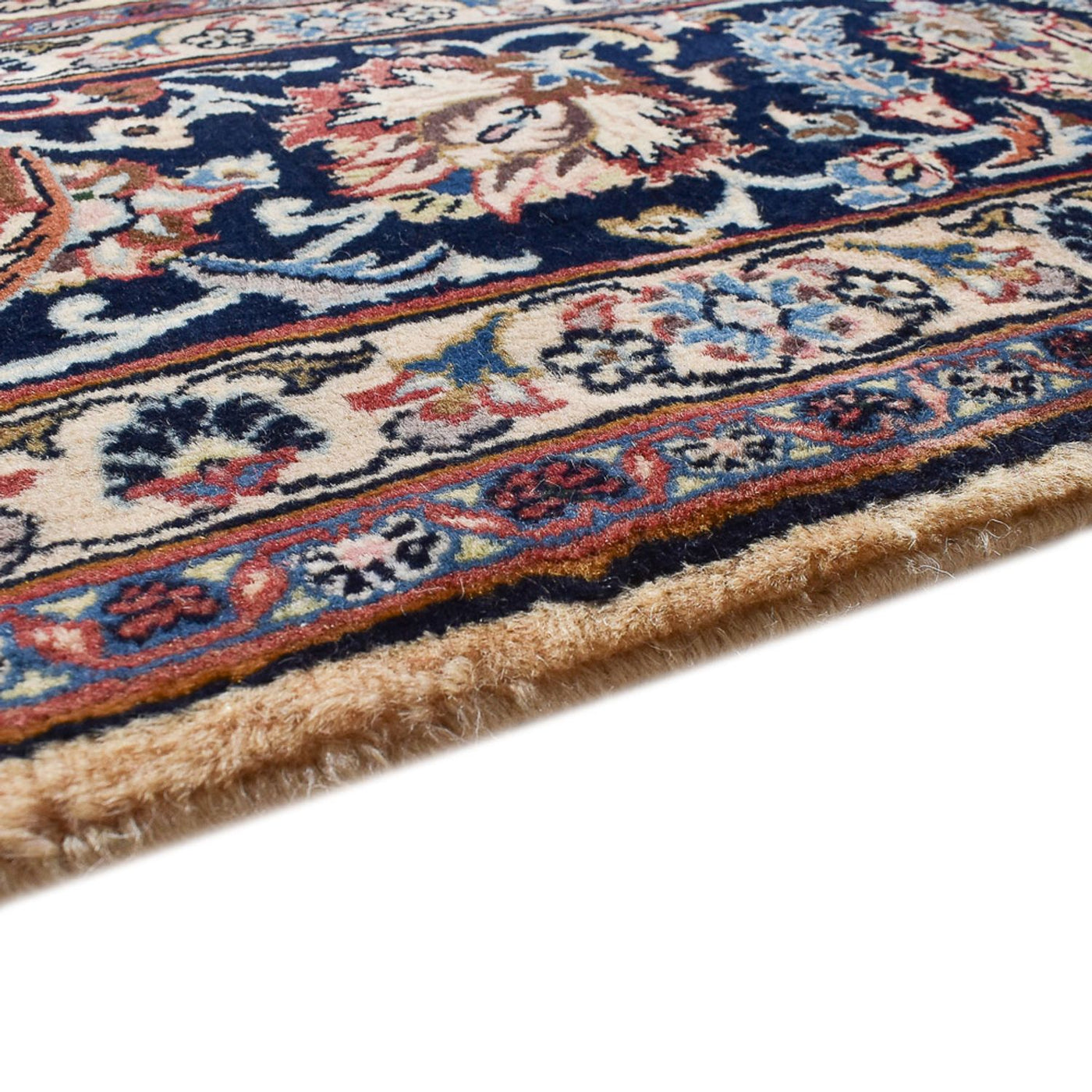 Tapis de Mashhad Tapis 345x250cm - Tapis persan