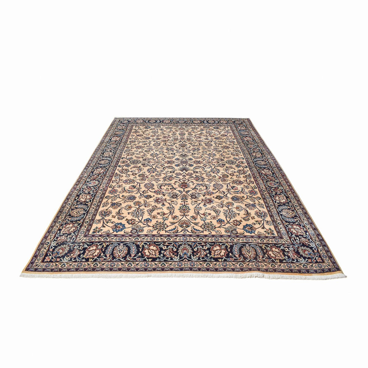 Tapis persan - Classique - 345 x 250 cm - sable