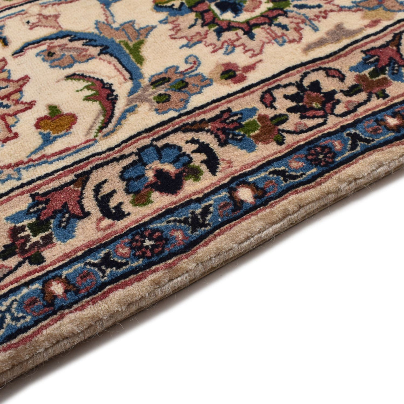 Tapis de Mashhad Tapis 352x248cm - Tapis persan