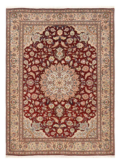 Tapis de Tabriz - 50 rangs Tapis 172x240cm - Tapis persan