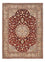Tapis persan - Tabriz - Royal - 240 x 172 cm - rouge