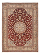 Tapis de Tabriz - 50 rangs Tapis 240x172cm - Tapis persan