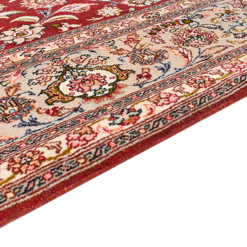 Tapis persan - Tabriz - Royal - 240 x 172 cm - rouge