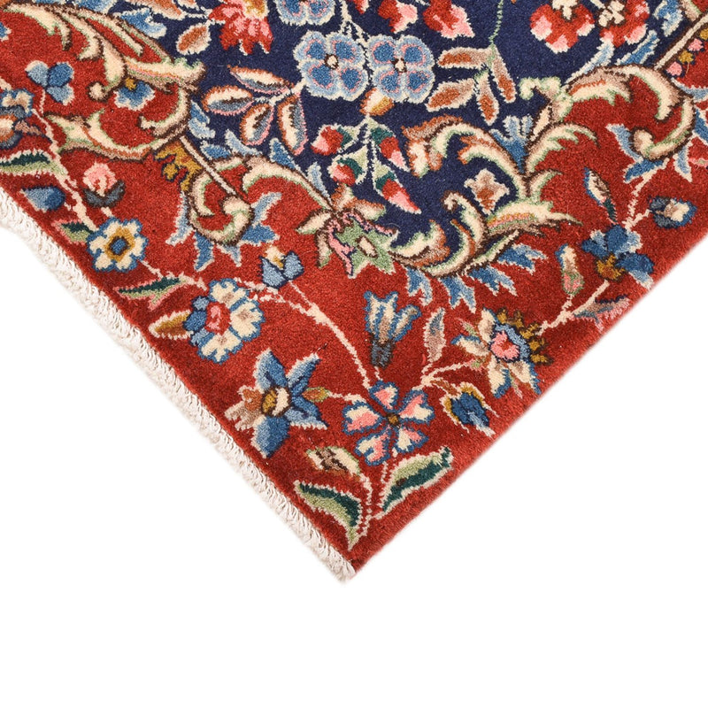 Tapis persan - Royal - 92 x 64 cm - multicolore
