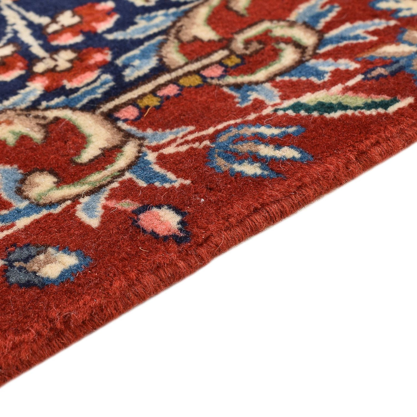 Rafsanjan Tapis 92x64cm - Tapis persan