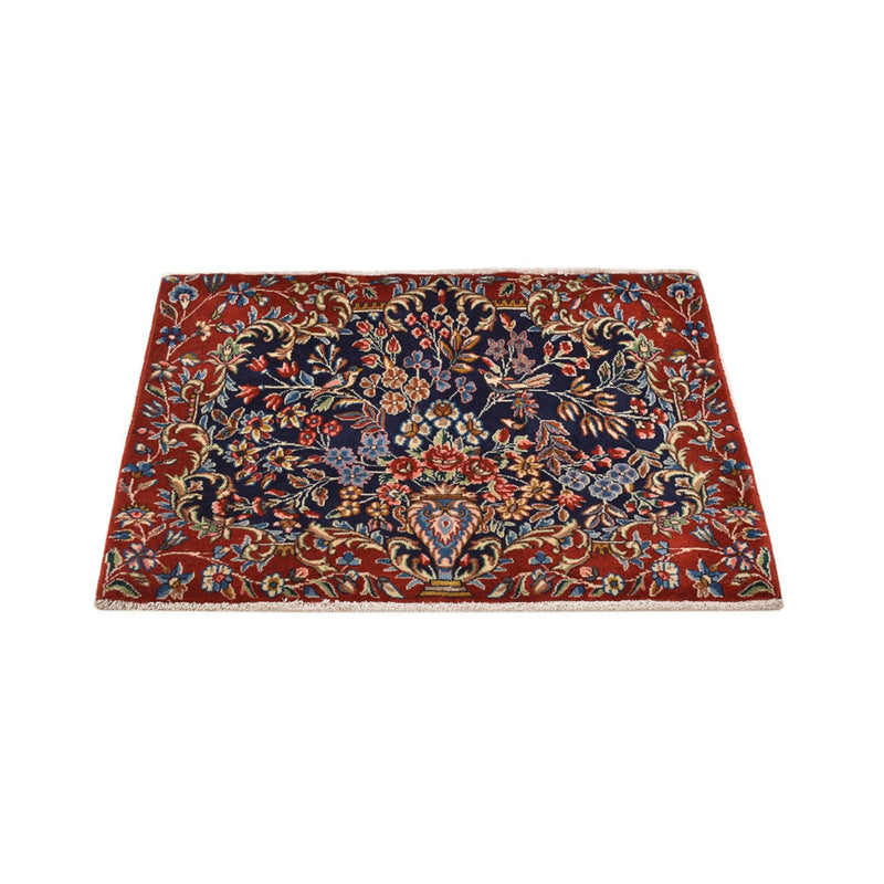 Tapis persan - Royal - 92 x 64 cm - multicolore