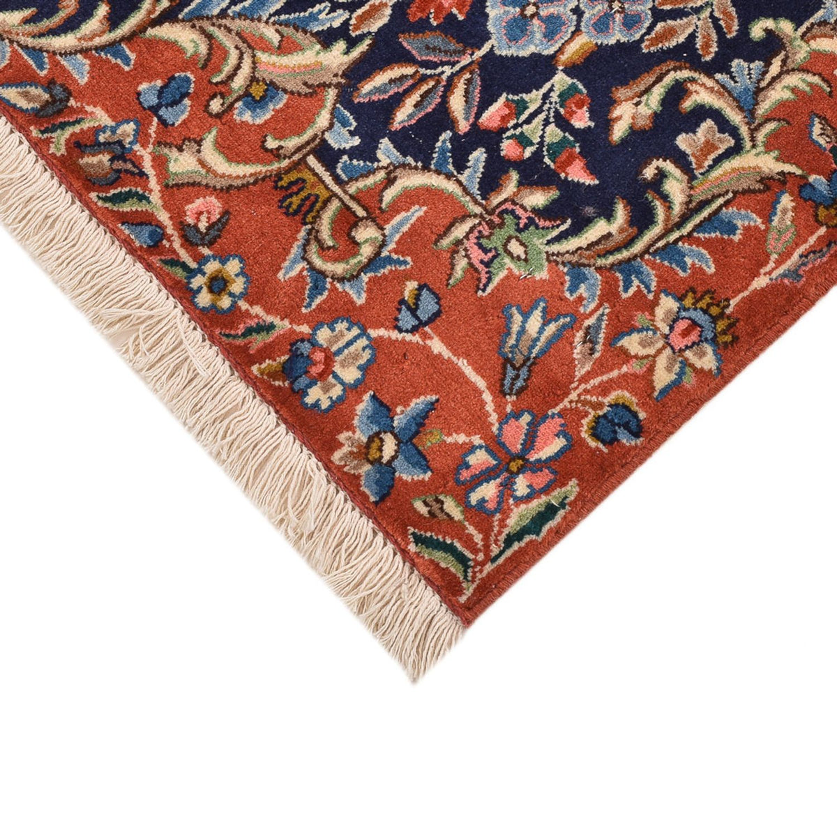 Tapis persan - Royal - 92 x 62 cm - multicolore
