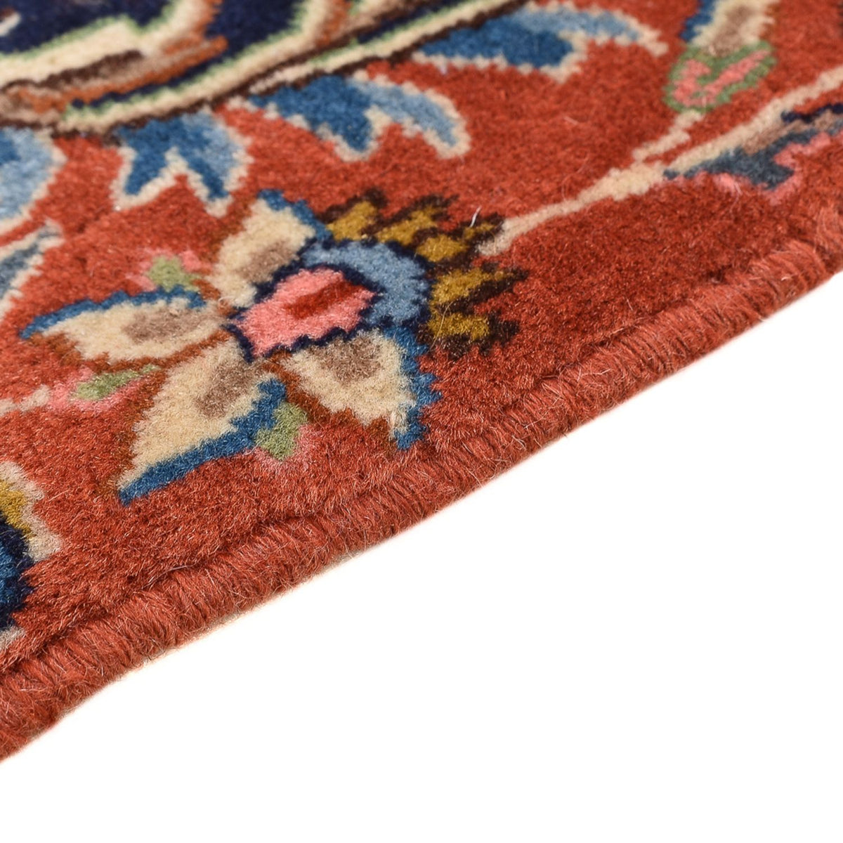 Rafsanjan Tapis 62x92cm - Tapis persan