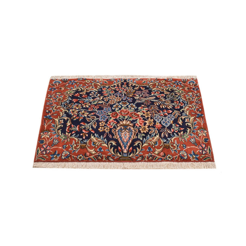 Tapis persan - Royal - 92 x 62 cm - multicolore