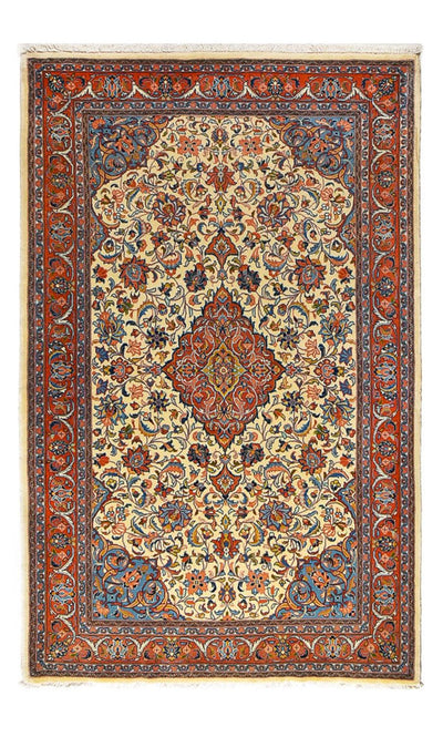 Tapis de Sarouk Tapis 132x215cm - Tapis persan