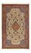 Tapis persan - Classique - 215 x 132 cm - sable