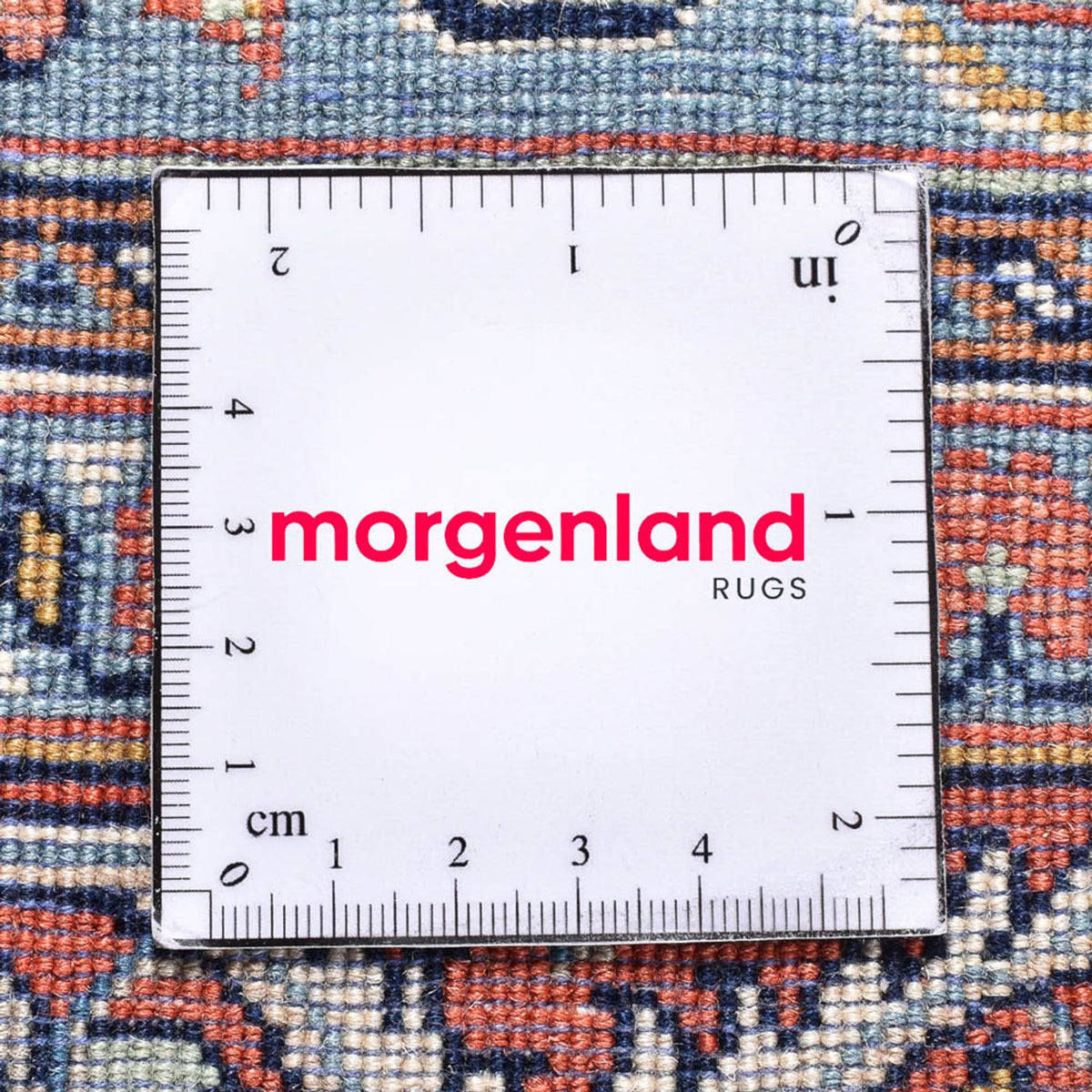 Tapis persan - Classique - 215 x 132 cm - sable