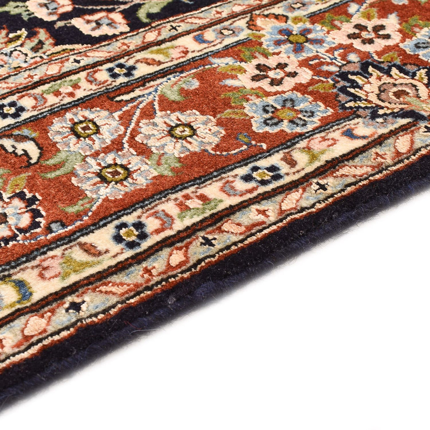 Nain Tapis 135x90cm - Tapis persan