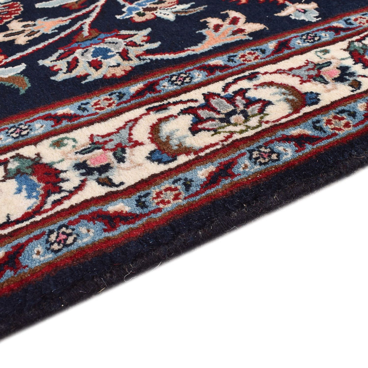 Tapis de Mashhad Tapis 78x315cm - Tapis persan