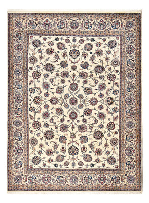 Tapis persan - Classique - 333 x 245 cm - crème