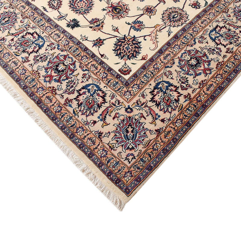 Tapis persan - Classique - 333 x 245 cm - crème