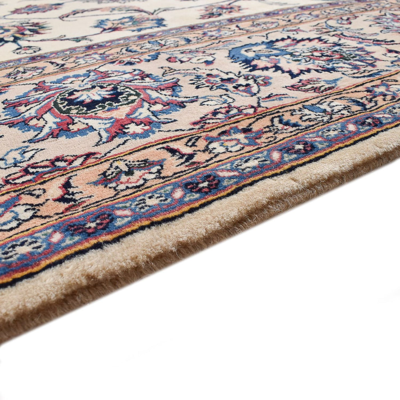 Tapis de Mashhad Tapis 333x245cm - Tapis persan