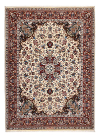 Tapis persan - Classique - 274 x 202 cm - beige