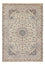 Tapis persan - Nain - Premium - 308 x 211 cm - sable